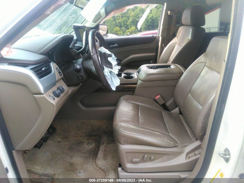 2015 GMC YUKON XL 1500 SLT 1GKS2HKCXFR272976