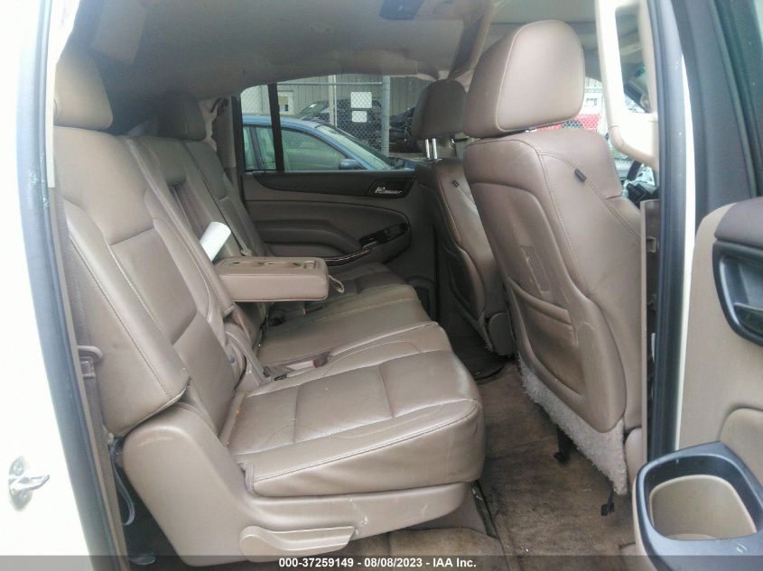2015 GMC YUKON XL 1500 SLT 1GKS2HKCXFR272976