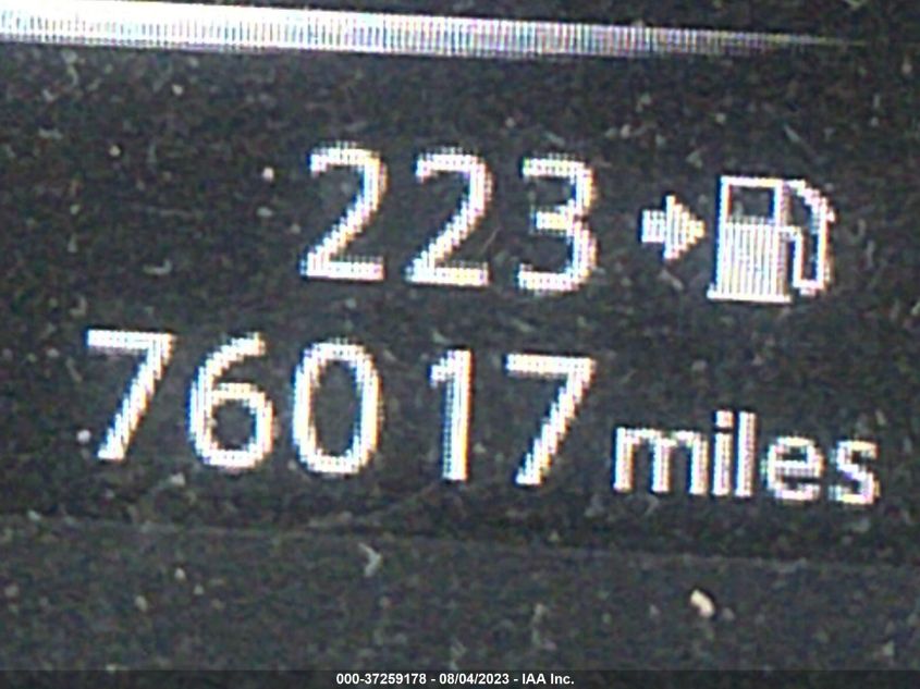 2017 NISSAN ROGUE SL - JN8AT2MT0HW151722