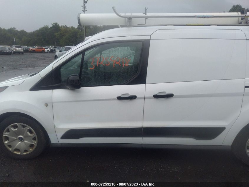 2018 FORD TRANSIT CONNECT VAN XL - NM0LS7E74J1357339