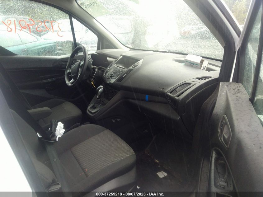 2018 FORD TRANSIT CONNECT VAN XL - NM0LS7E74J1357339