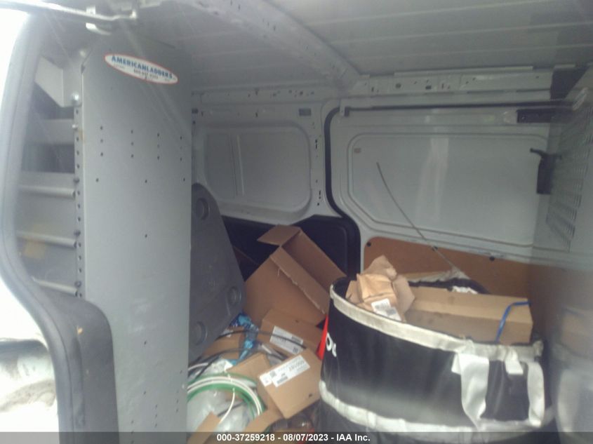 2018 FORD TRANSIT CONNECT VAN XL - NM0LS7E74J1357339