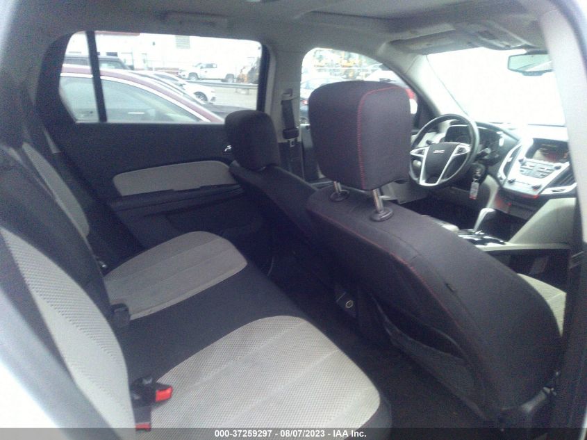 2015 GMC TERRAIN SLE - 2GKFLWEK7F6235904