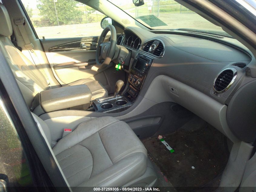 2014 BUICK ENCLAVE - 5GAKVCKD7EJ272642