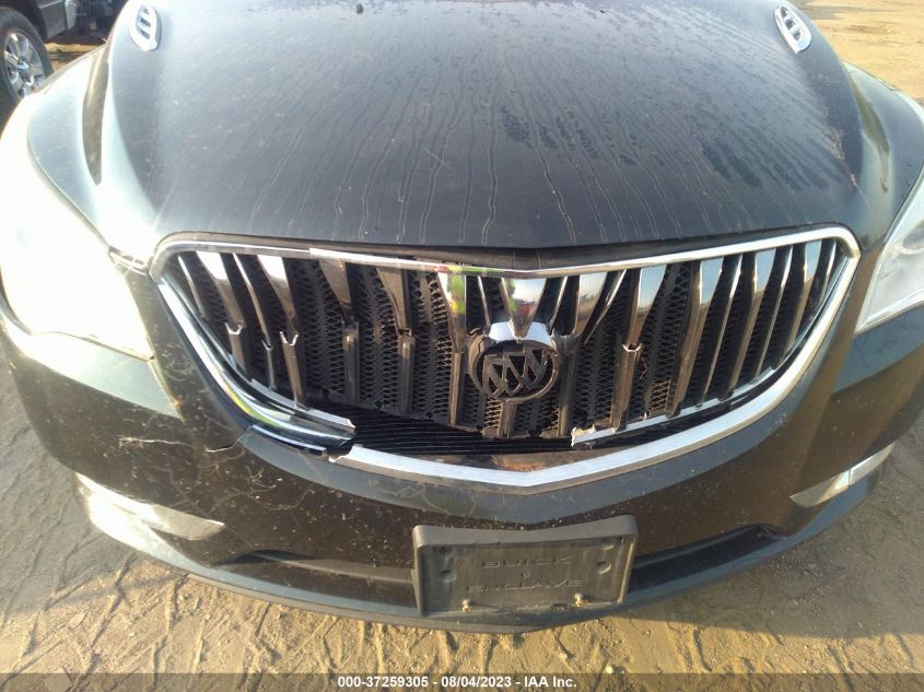 2014 BUICK ENCLAVE - 5GAKVCKD7EJ272642