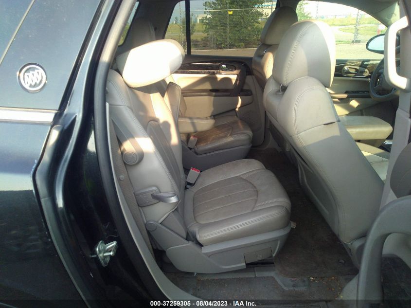 2014 BUICK ENCLAVE - 5GAKVCKD7EJ272642