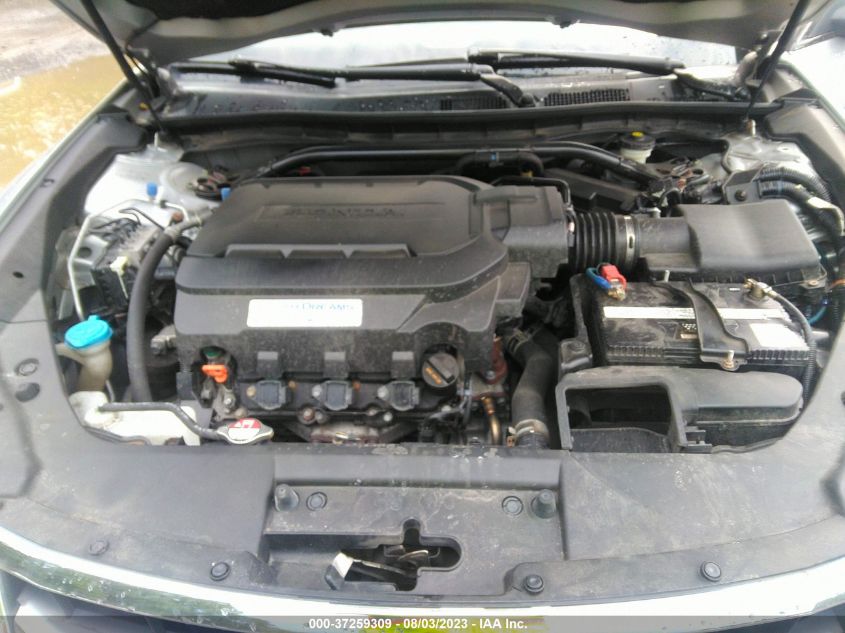 2015 HONDA CROSSTOUR EX-L 5J6TF2H50FL001447