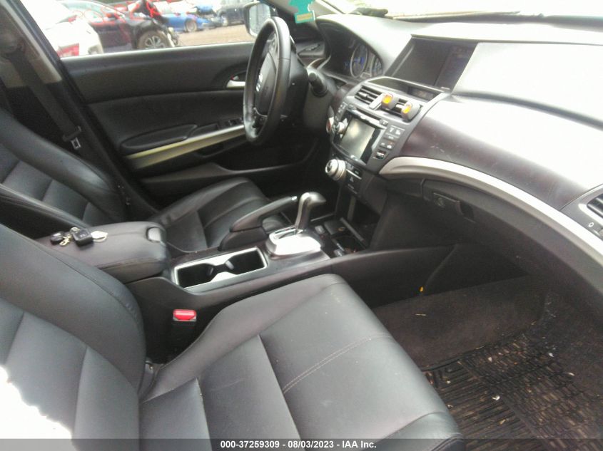 2015 HONDA CROSSTOUR EX-L 5J6TF2H50FL001447