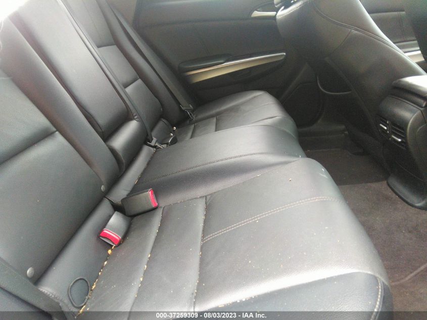 2015 HONDA CROSSTOUR EX-L 5J6TF2H50FL001447