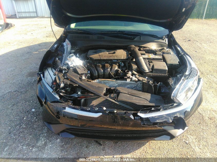 2023 KIA FORTE LXS - 3KPF24AD3PE647281