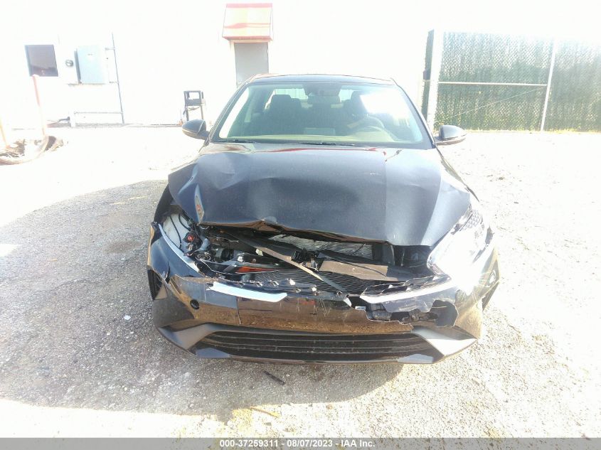 2023 KIA FORTE LXS - 3KPF24AD3PE647281