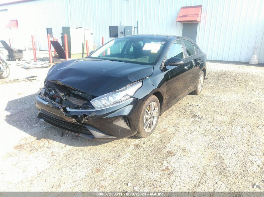2023 KIA FORTE LXS - 3KPF24AD3PE647281