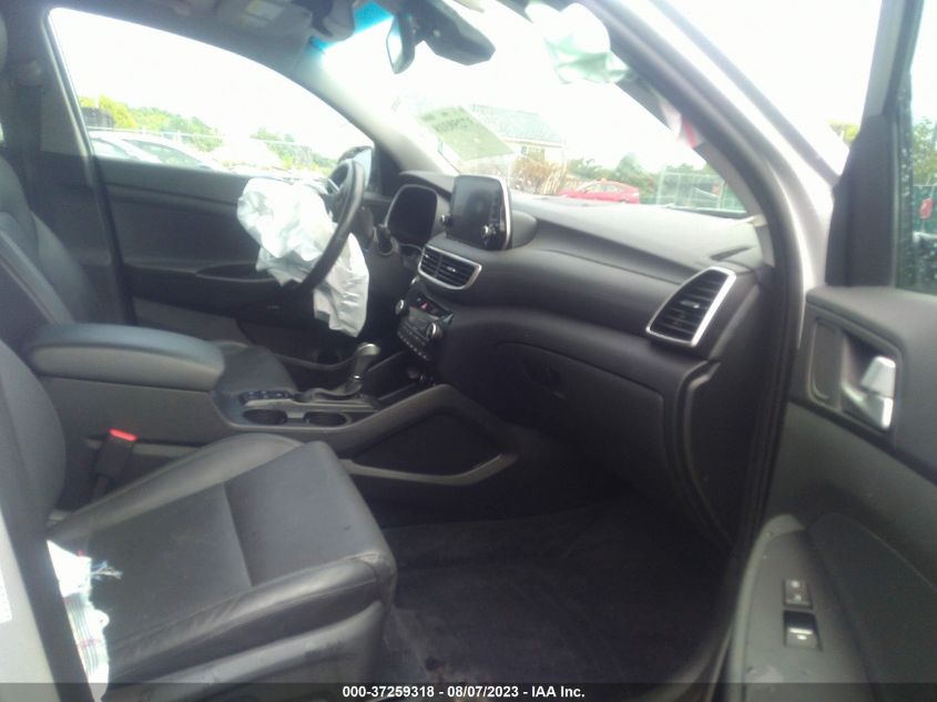 2019 HYUNDAI TUCSON ULTIMATE - KM8J3CAL6KU866718