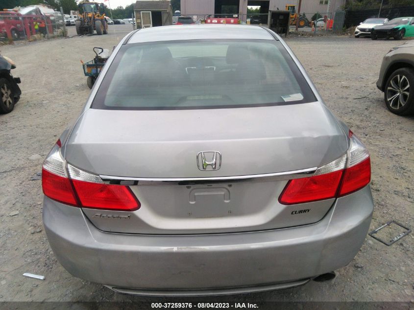2015 HONDA ACCORD SEDAN LX - 1HGCR2F34FA167224
