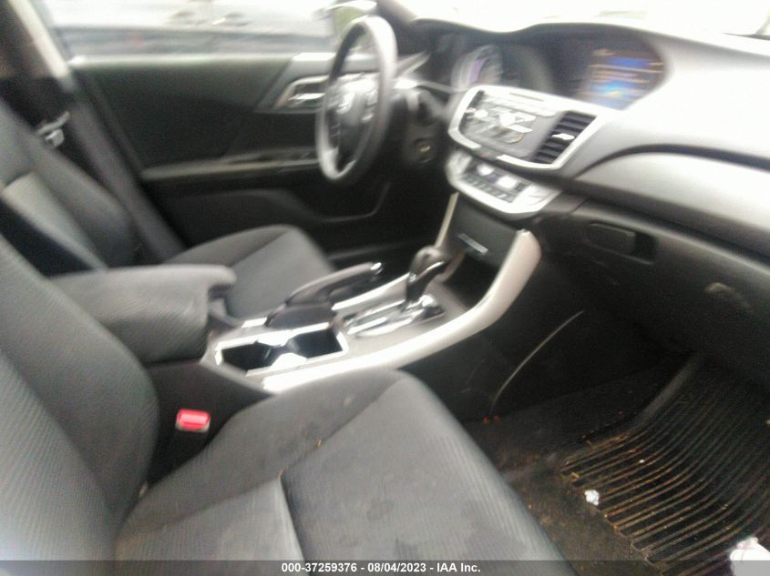 2015 HONDA ACCORD SEDAN LX - 1HGCR2F34FA167224