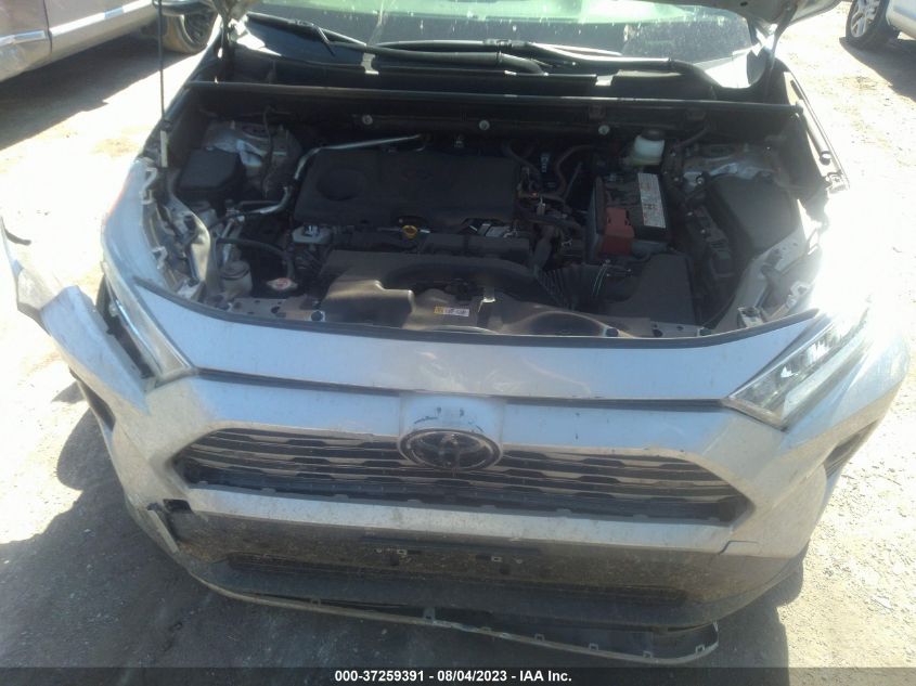 JTMN1RFV0MJ039665 Toyota RAV4 LIMITED 10