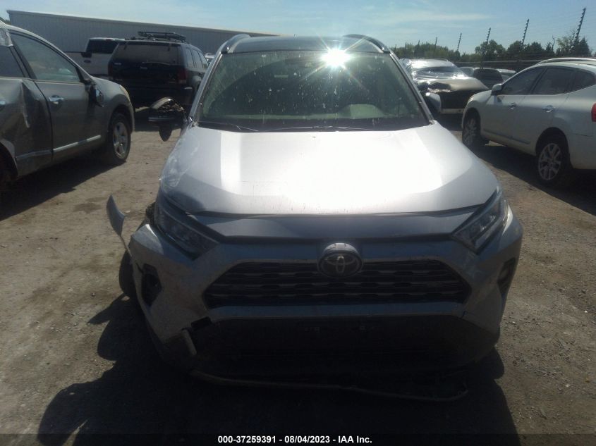 JTMN1RFV0MJ039665 Toyota RAV4 LIMITED 12