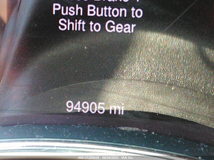 2015 JEEP GRAND CHEROKEE LAREDO - 1C4RJEAG6FC788593