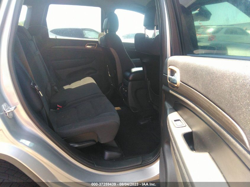 2015 JEEP GRAND CHEROKEE LAREDO - 1C4RJEAG6FC788593