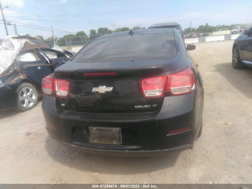2014 CHEVROLET MALIBU LT - 1G11C5SL3EF216972