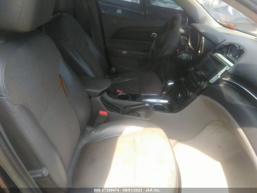 2014 CHEVROLET MALIBU LT - 1G11C5SL3EF216972