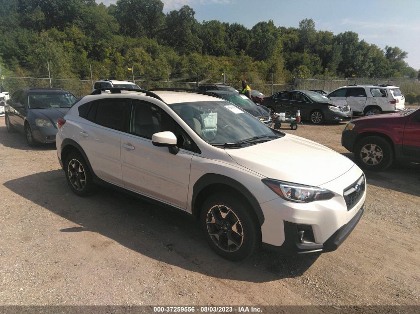 JF2GTAPC3L8253591 Subaru Crosstrek PREMIUM