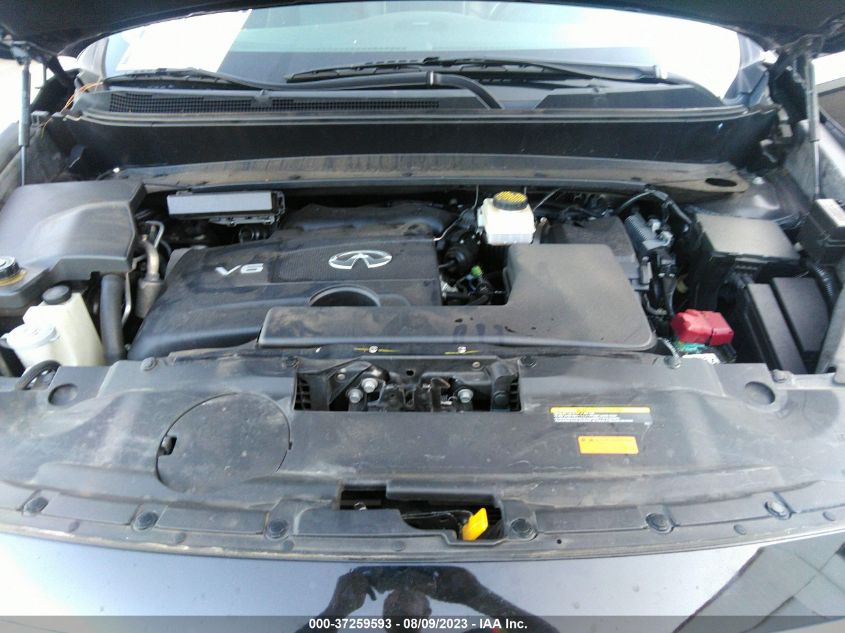 2018 INFINITI QX60 - 5N1DL0MN5JC505445