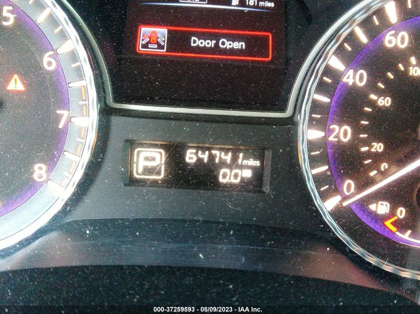 2018 INFINITI QX60 - 5N1DL0MN5JC505445