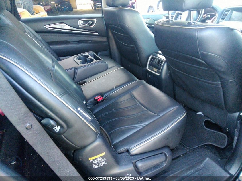 2018 INFINITI QX60 - 5N1DL0MN5JC505445
