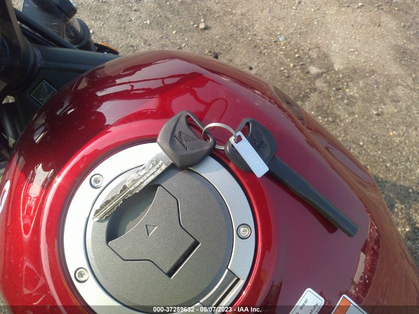 2023 HONDA CMX300 MLHNC5305P5600870