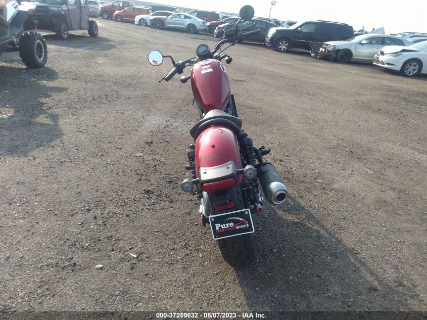 2023 HONDA CMX300 MLHNC5305P5600870