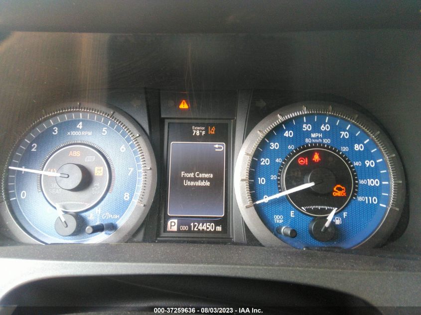 2019 TOYOTA SIENNA LE - 5TDKZ3DC1KS015854