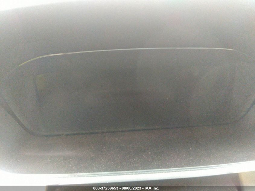 2017 LINCOLN CONTINENTAL RESERVE - 1LN6L9NPXH5628900