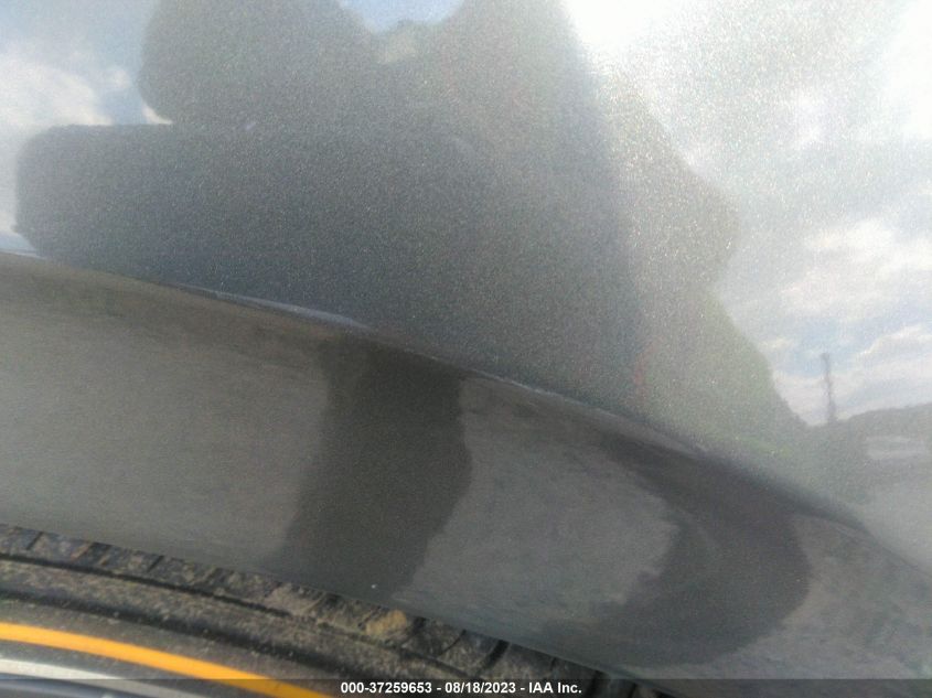 2017 LINCOLN CONTINENTAL RESERVE - 1LN6L9NPXH5628900