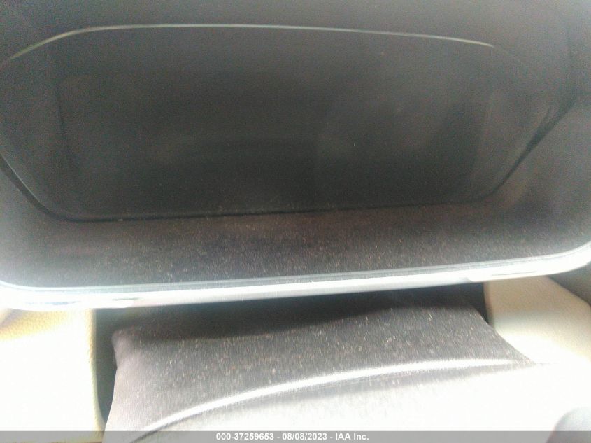 2017 LINCOLN CONTINENTAL RESERVE - 1LN6L9NPXH5628900