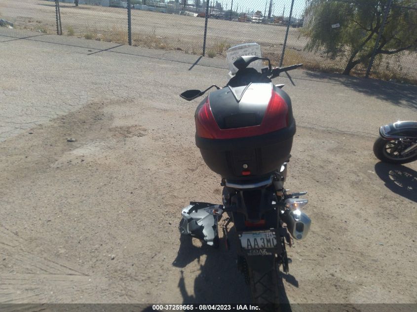 2019 KAWASAKI KLE300 C JKALE8C15KDA08122