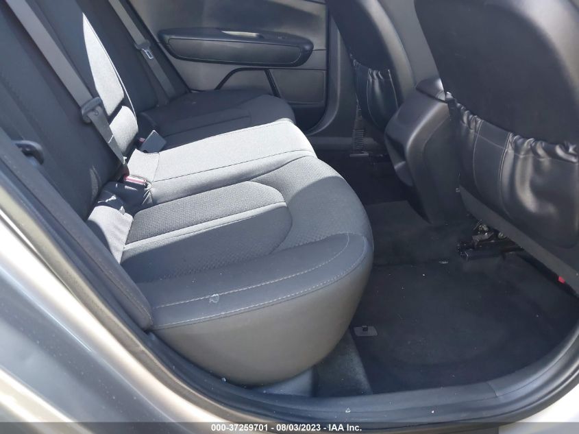 2018 KIA OPTIMA LX - 5XXGT4L12JG230916