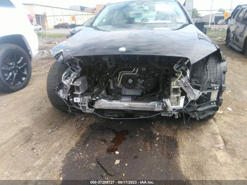 2017 MERCEDES-BENZ C-CLASS C 300 - 55SWF4KB5HU219790