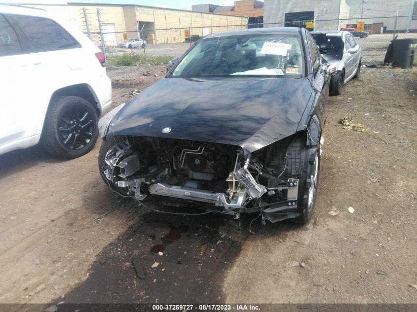 2017 MERCEDES-BENZ C-CLASS C 300 - 55SWF4KB5HU219790