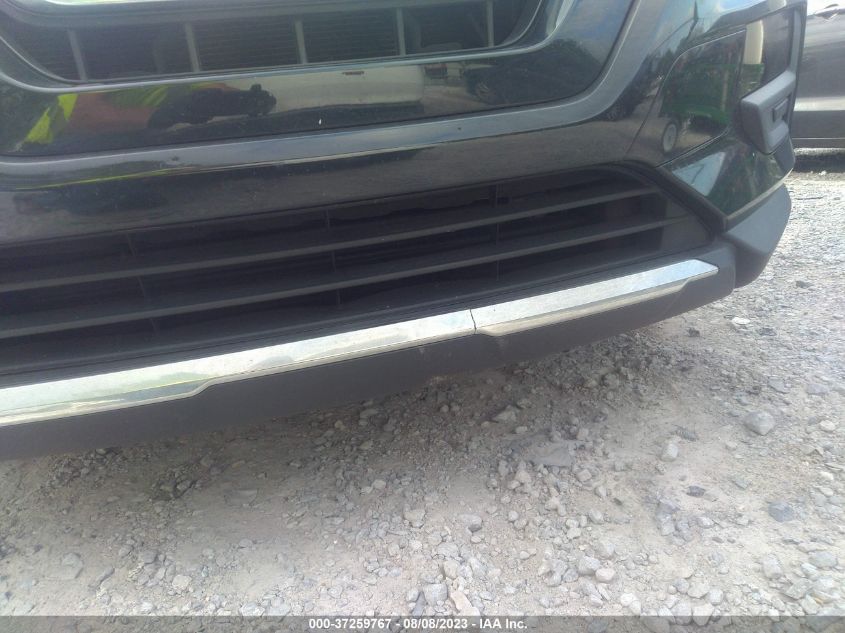 2019 NISSAN ROGUE S - 5N1AT2MT9KC771484