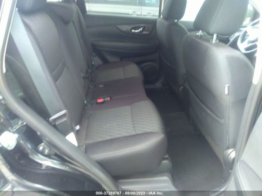2019 NISSAN ROGUE S - 5N1AT2MT9KC771484