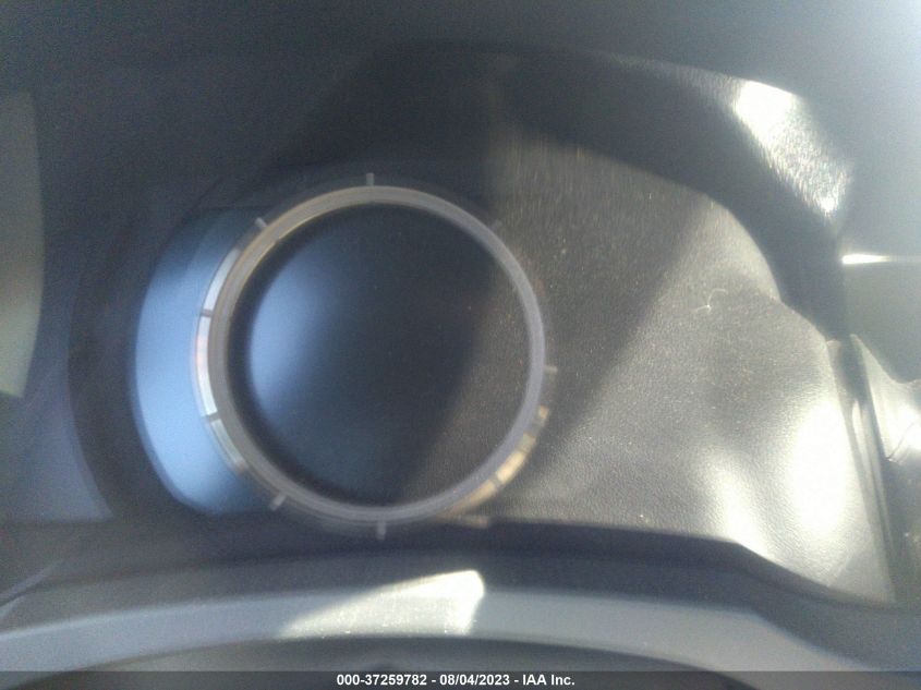 2017 LEXUS IS IS TURBO - JTHBA1D21H5052855