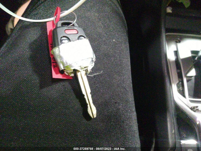 2019 SUBARU FORESTER - JF2SKACC9KH453778