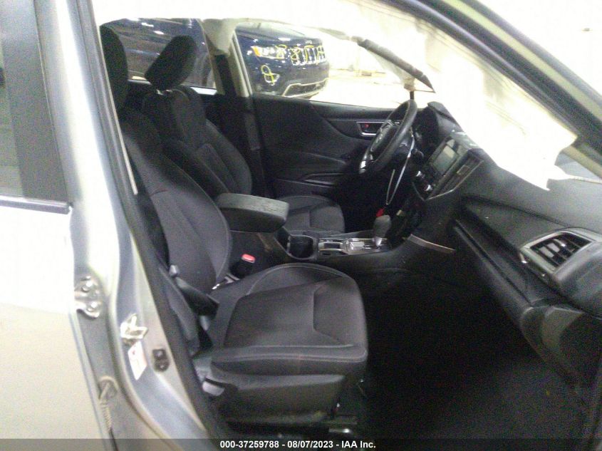 2019 SUBARU FORESTER - JF2SKACC9KH453778