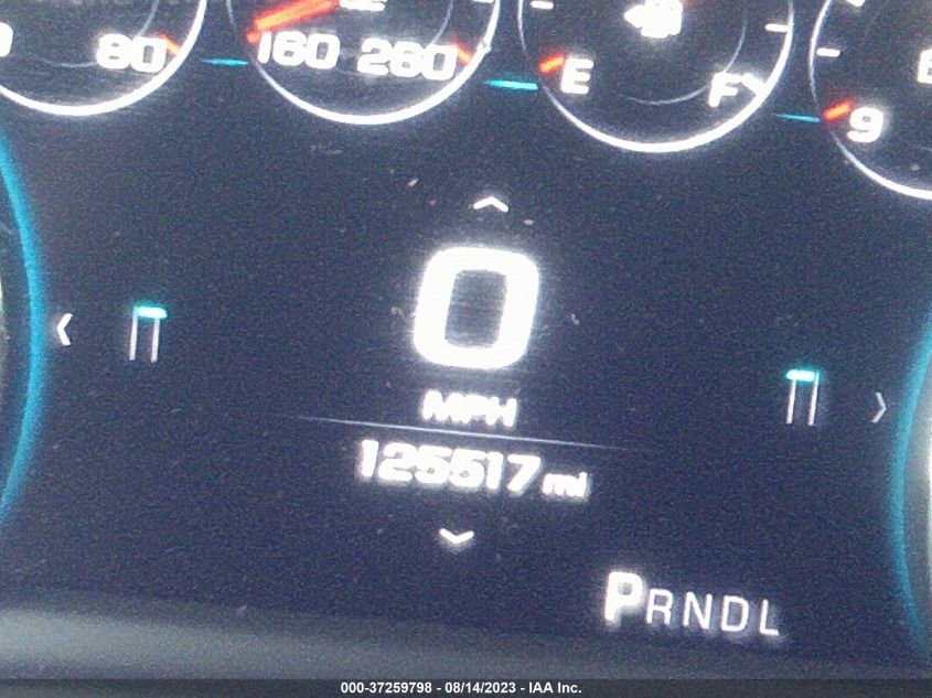 2018 GMC YUKON DENALI - 1GKS2CKJ6JR319690