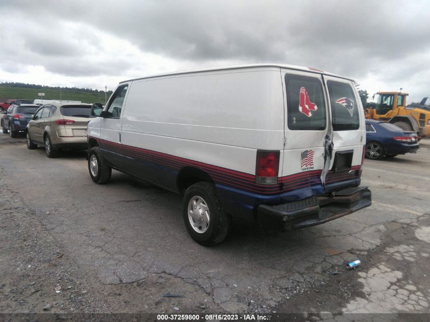 2013 FORD ECONOLINE CARGO VAN COMMERCIAL/RECREATIONAL 1FTSE3ELXDDA89878