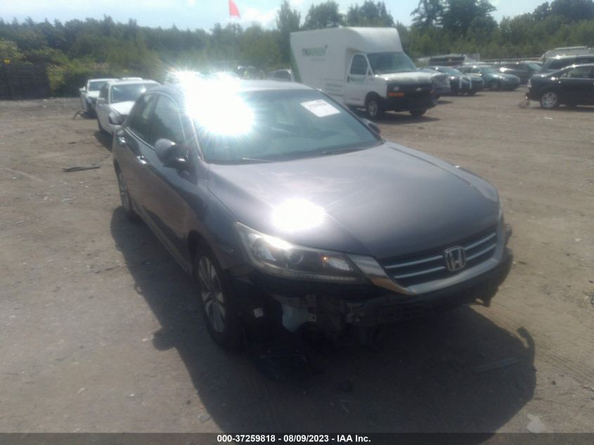 2013 HONDA ACCORD SDN LX - 1HGCR2F31DA021540