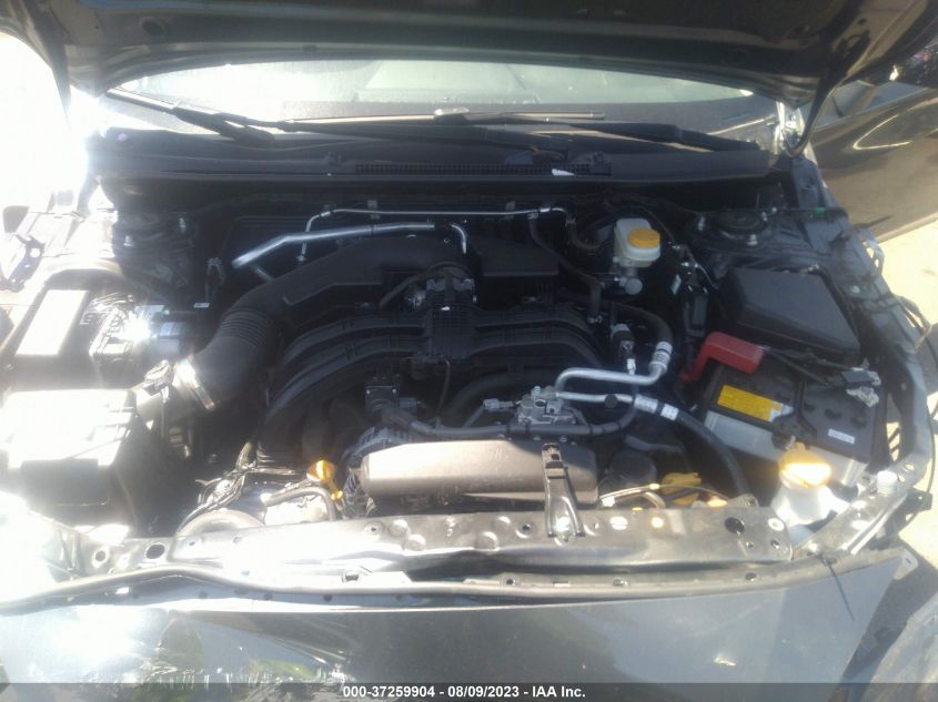 2023 SUBARU CROSSTREK LIMITED - JF2GTHMC9P8328586