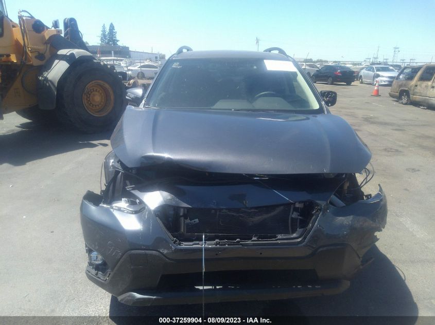 2023 SUBARU CROSSTREK LIMITED - JF2GTHMC9P8328586