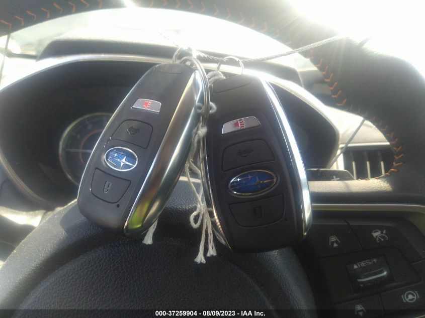 2023 SUBARU CROSSTREK LIMITED - JF2GTHMC9P8328586